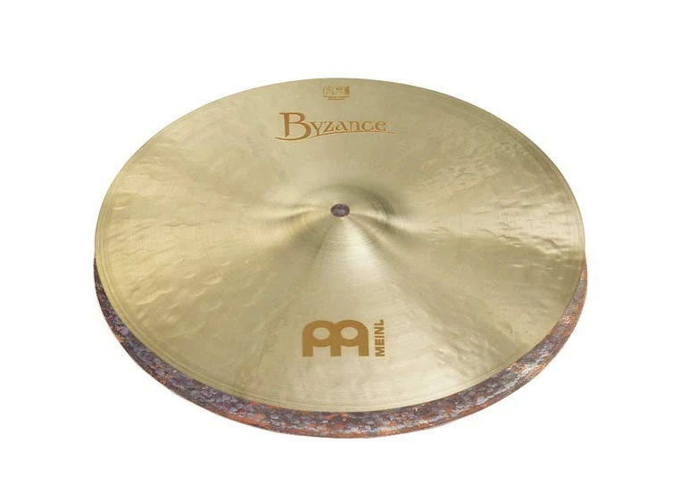Meinl Byzance Jazz 14 Thin HiHat B14JTH 